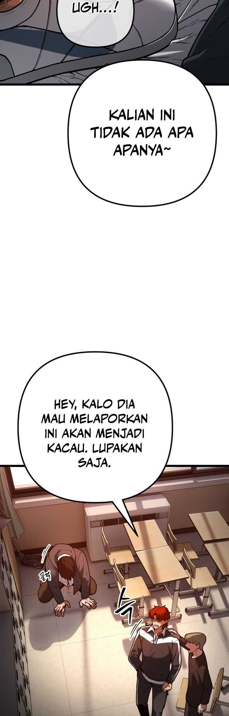 Juvenile Police Chapter 01 Gambar 95