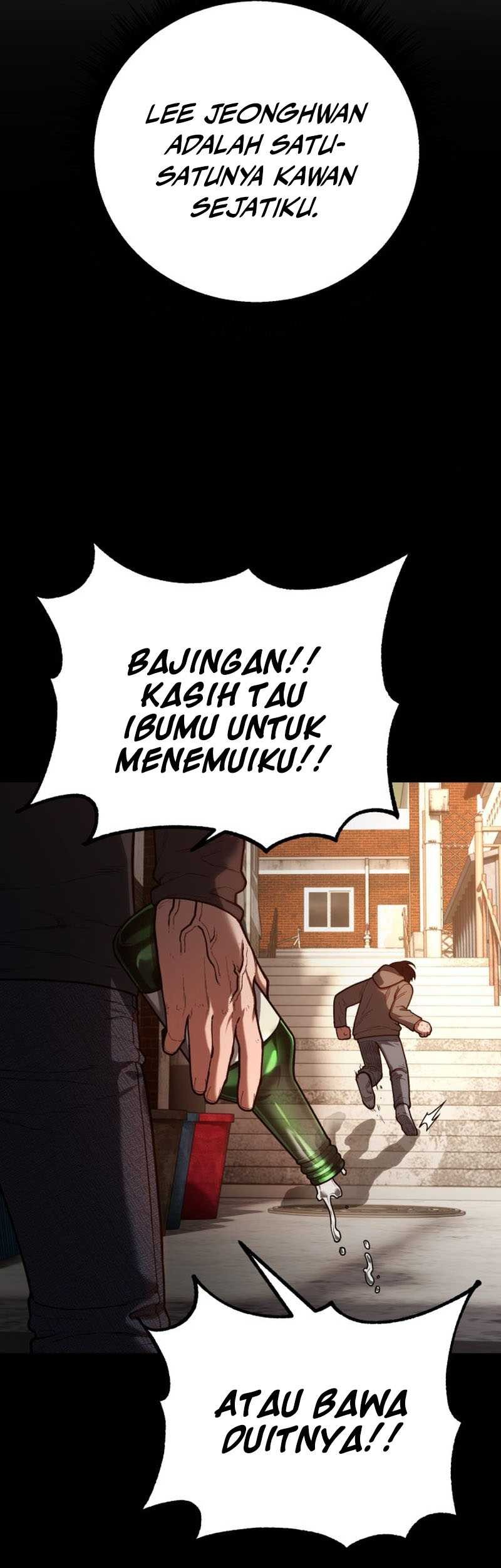 Juvenile Police Chapter 01 Gambar 98