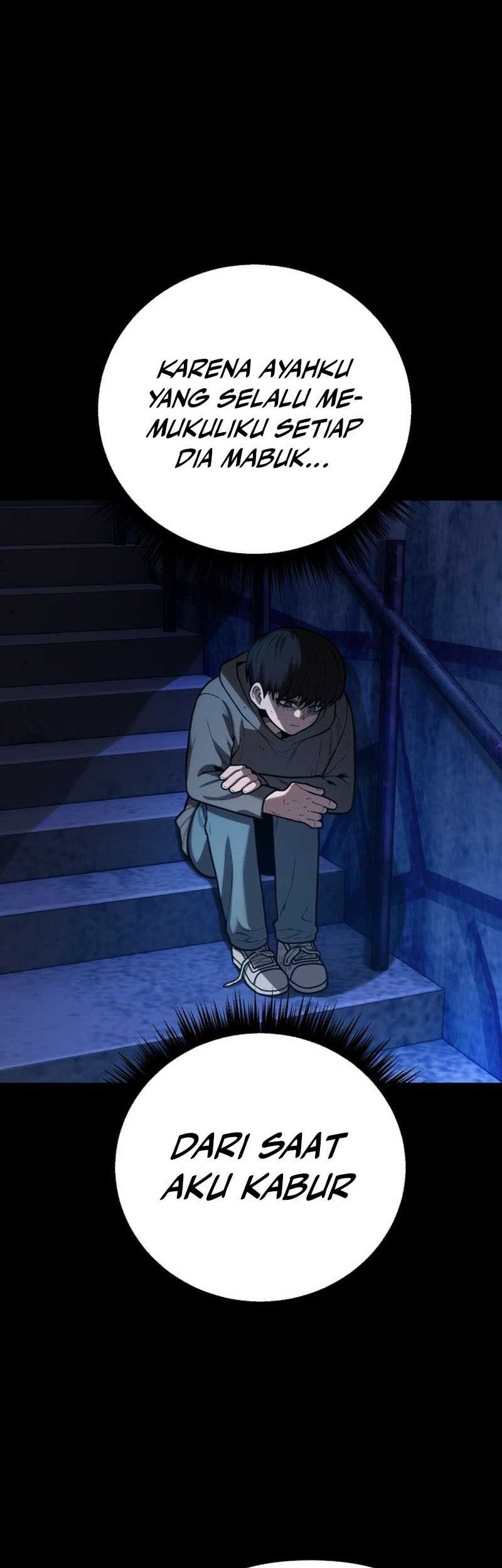 Juvenile Police Chapter 01 Gambar 99
