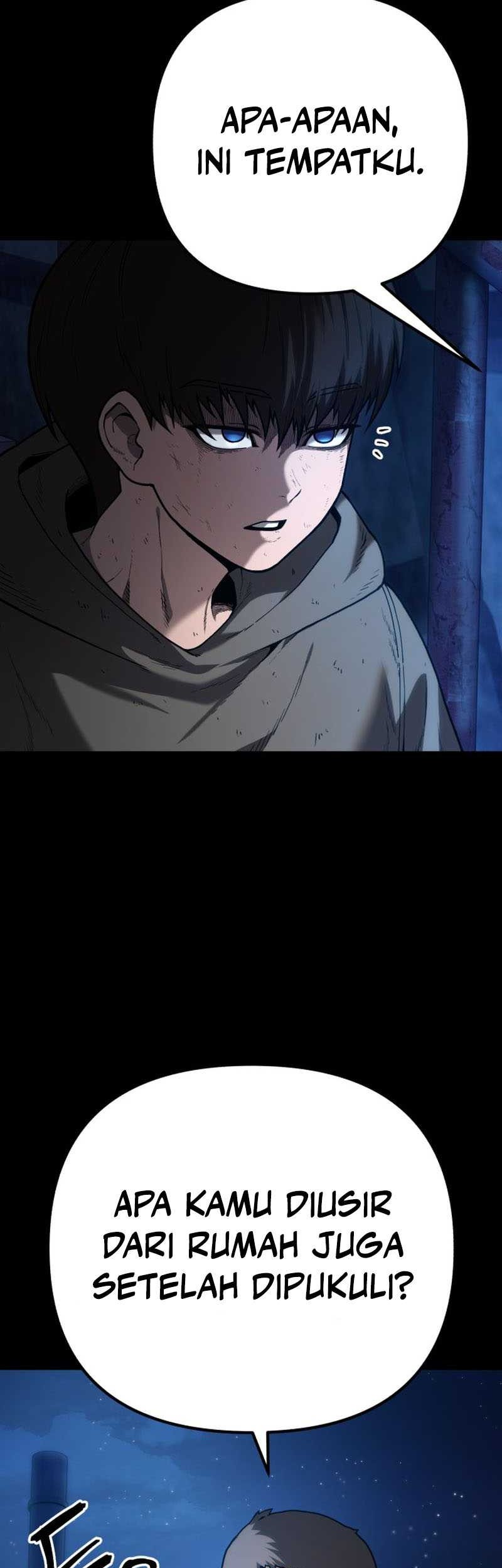Juvenile Police Chapter 01 Gambar 100