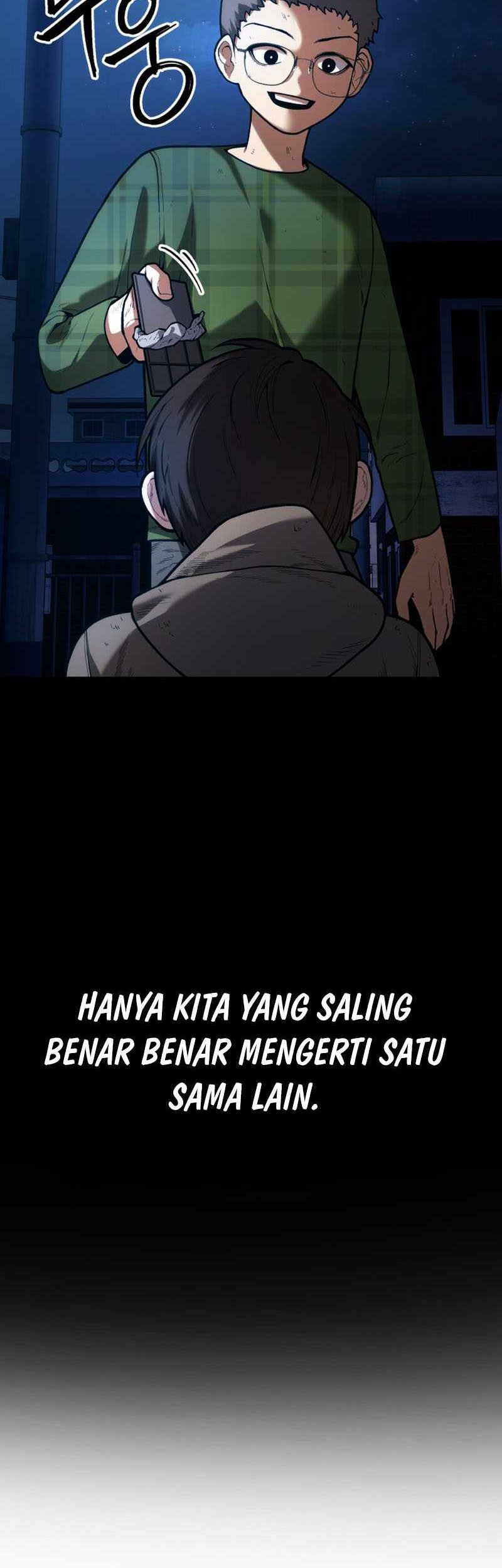 Juvenile Police Chapter 01 Gambar 101