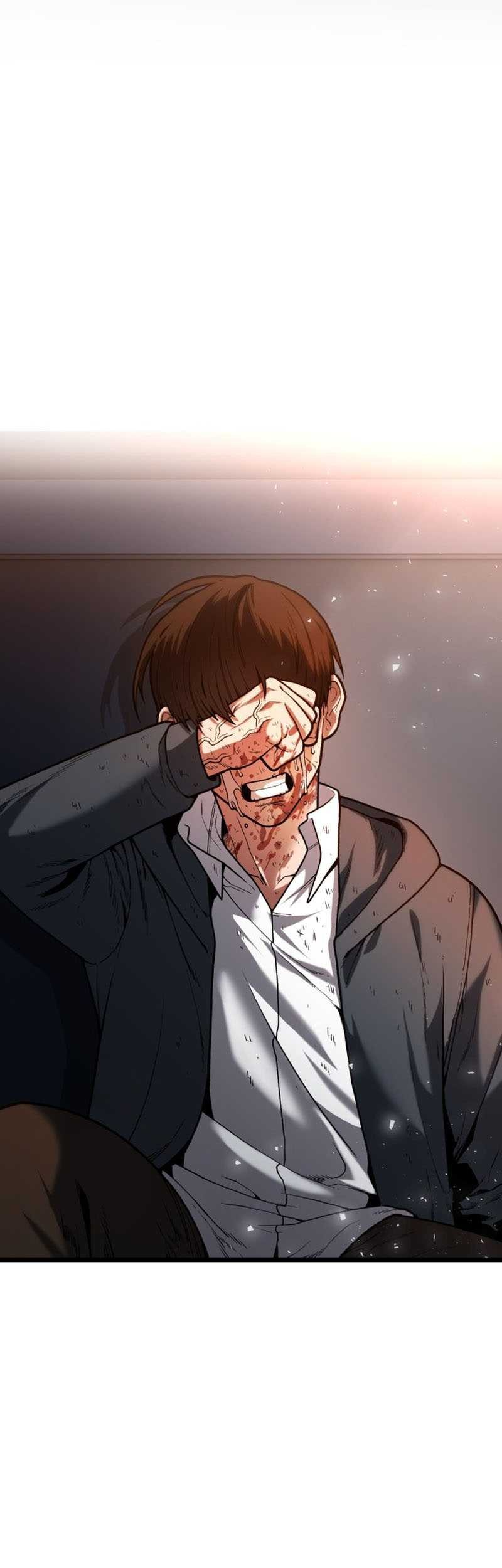 Juvenile Police Chapter 01 Gambar 102