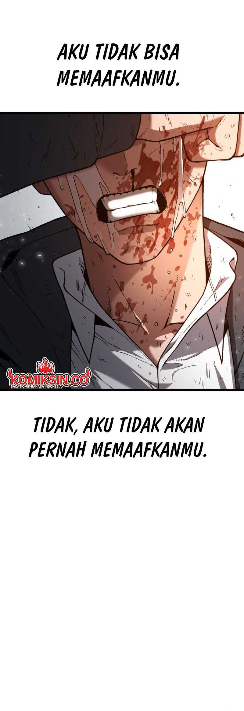 Juvenile Police Chapter 01 Gambar 103
