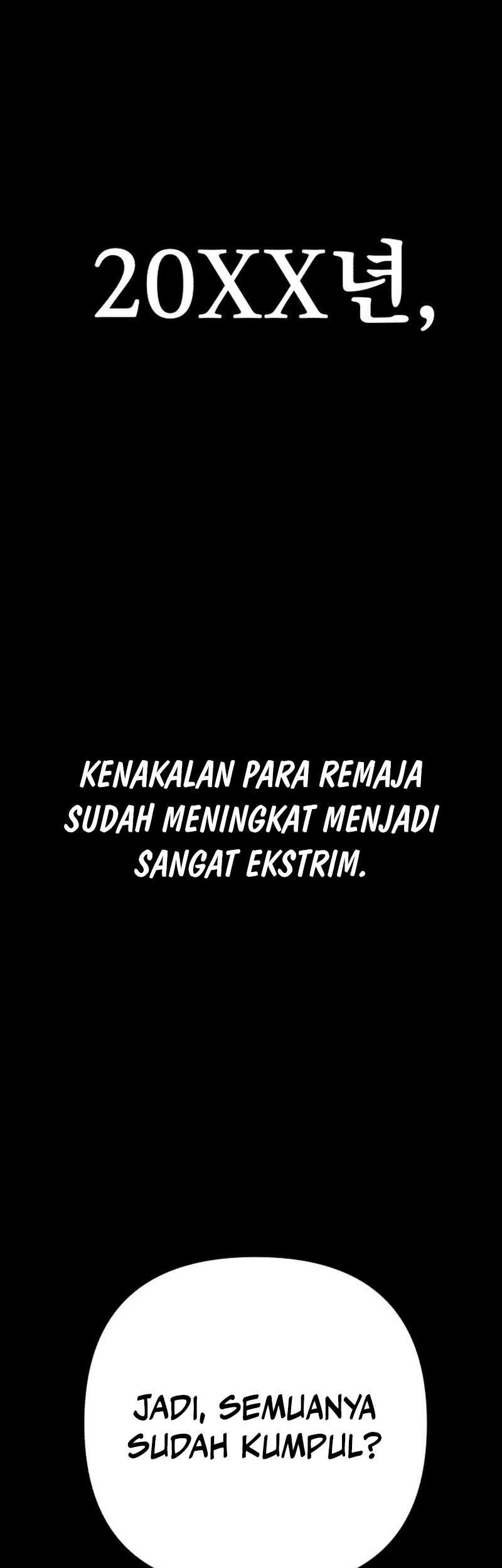 Baca Juvenile Police Chapter 01 Gambar 2