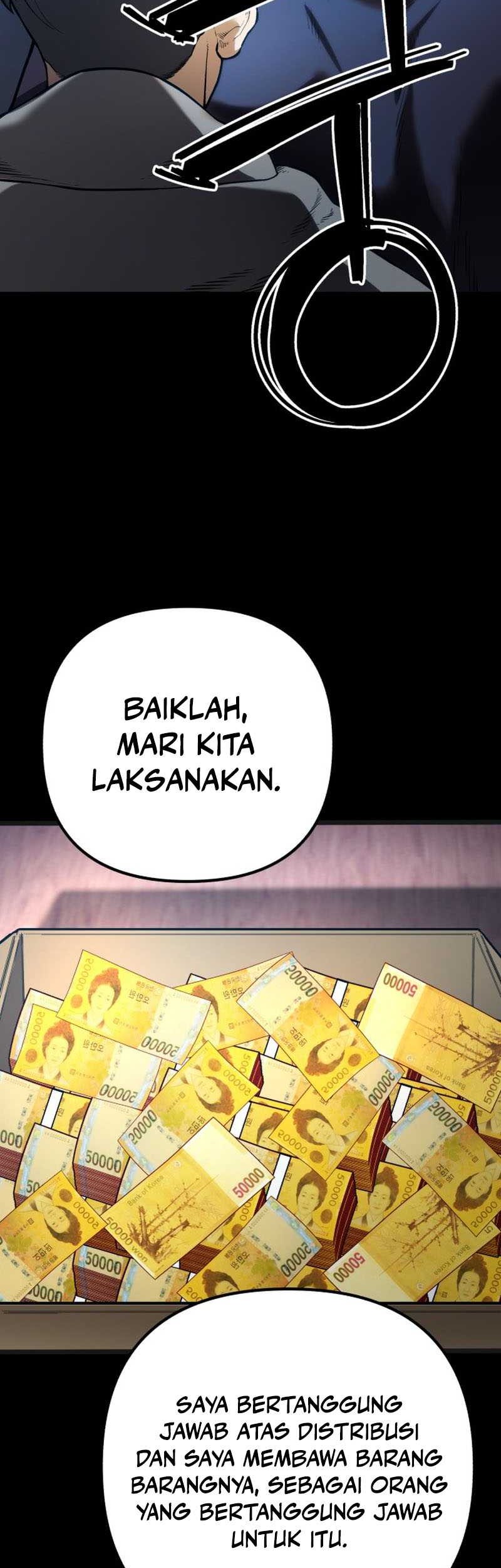 Juvenile Police Chapter 01 Gambar 4