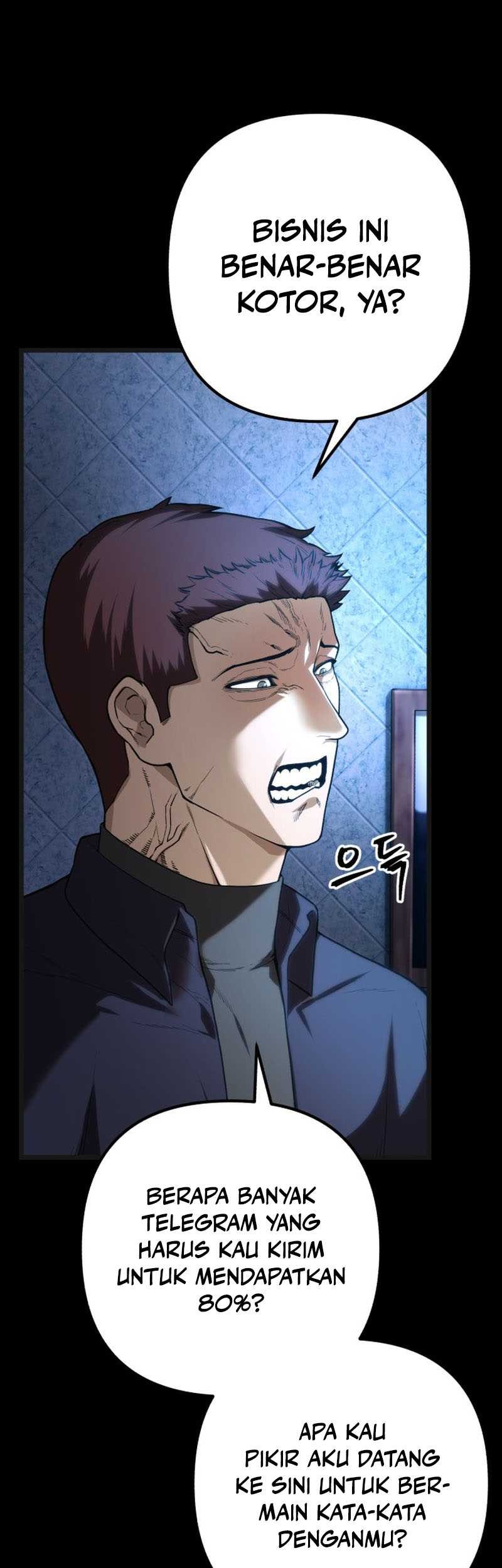 Juvenile Police Chapter 01 Gambar 6