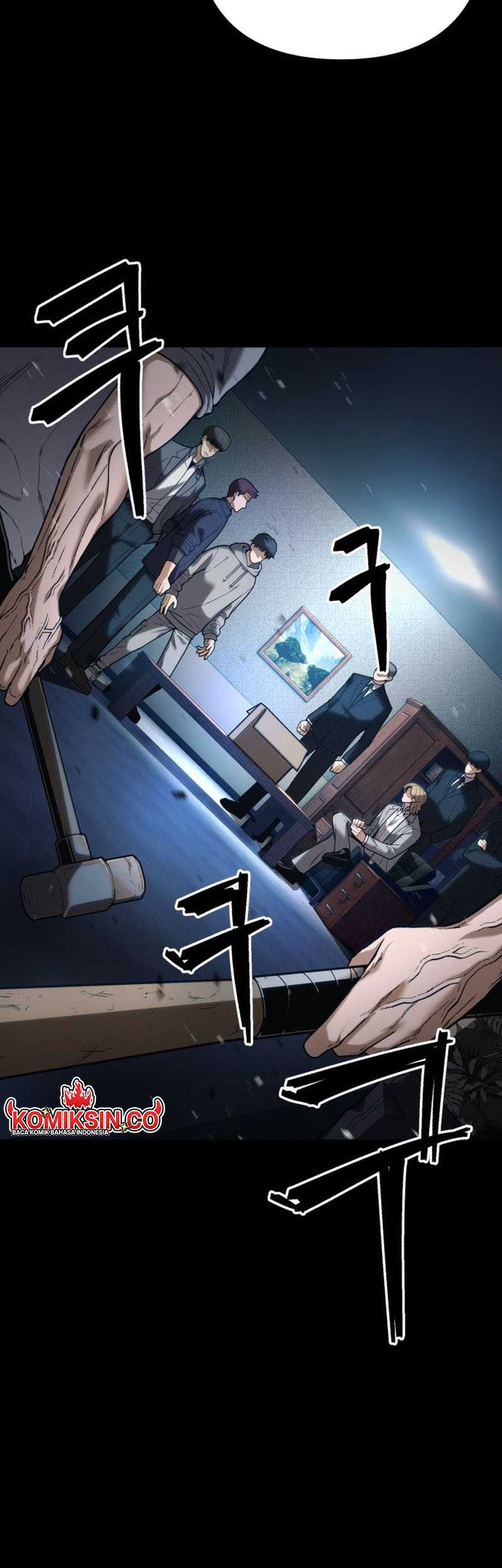 Juvenile Police Chapter 01 Gambar 7