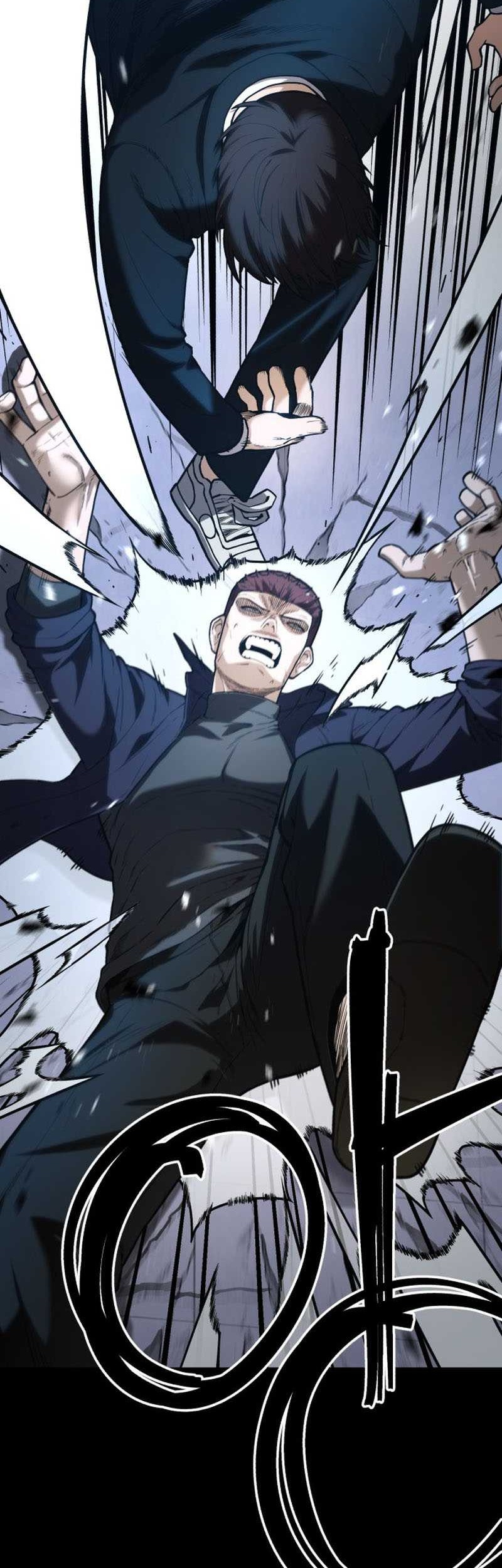 Juvenile Police Chapter 01 Gambar 11