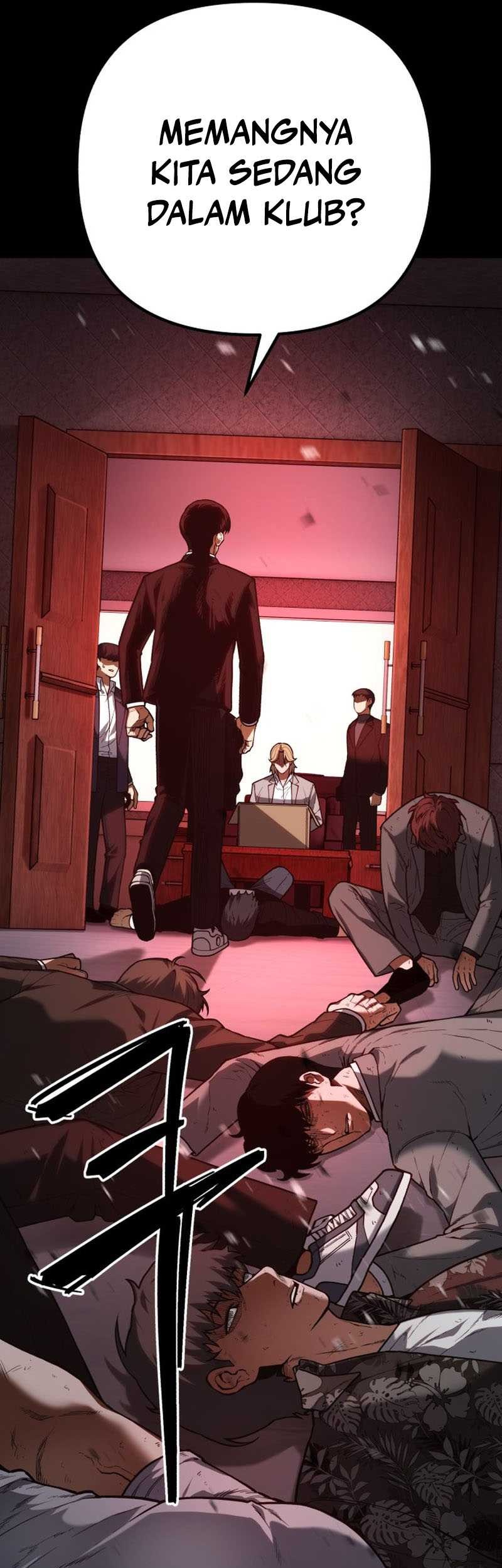 Juvenile Police Chapter 01 Gambar 14