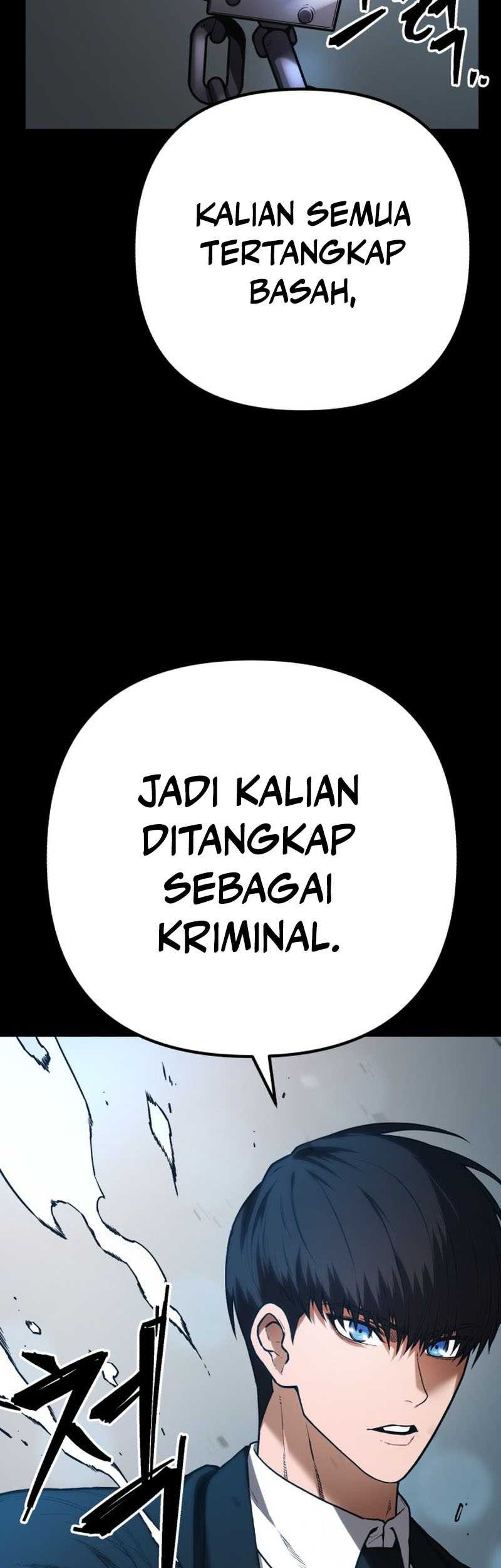 Juvenile Police Chapter 01 Gambar 16