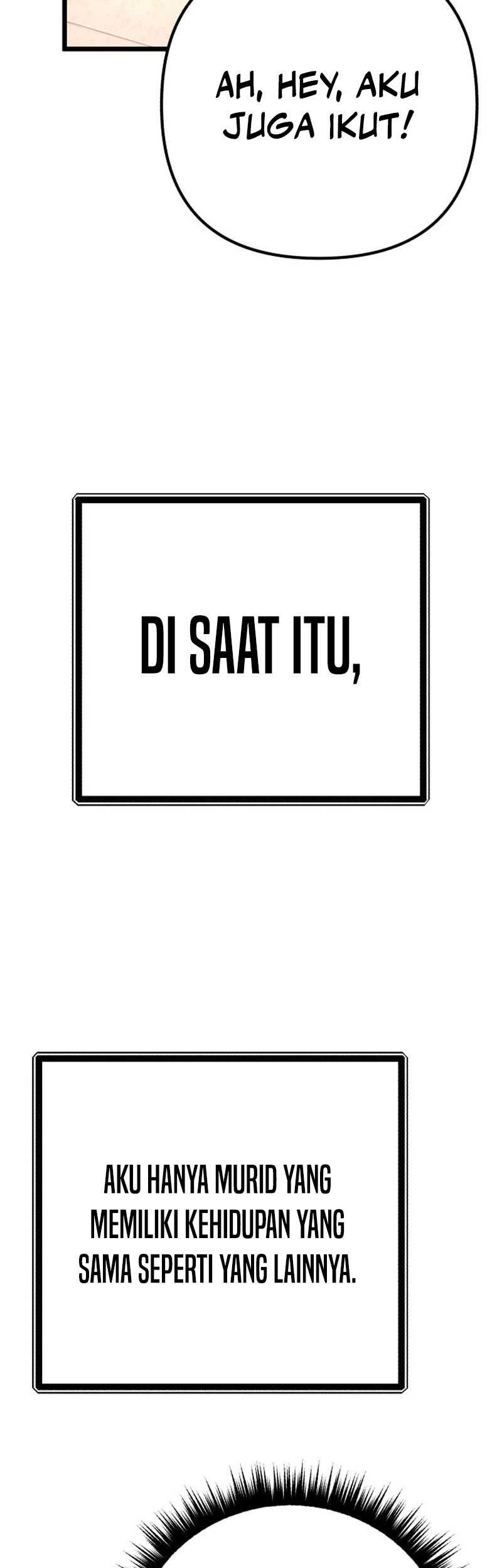 Juvenile Police Chapter 01 Gambar 22