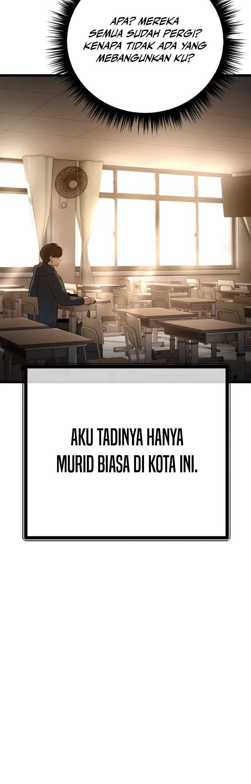 Juvenile Police Chapter 01 Gambar 23