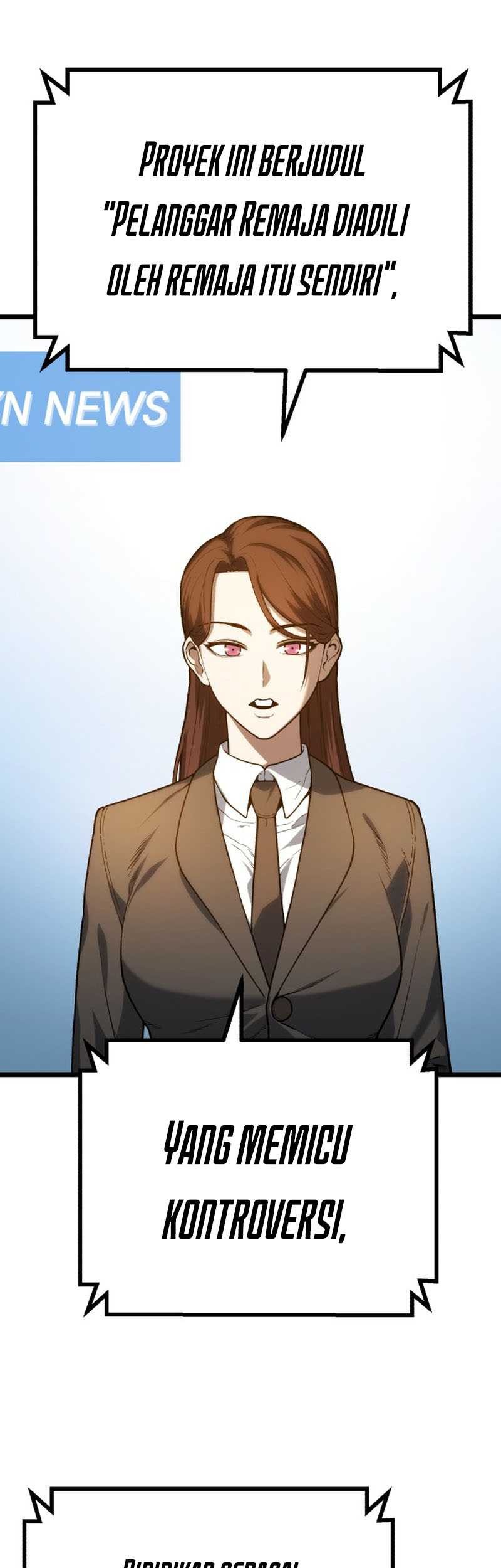 Juvenile Police Chapter 01 Gambar 24