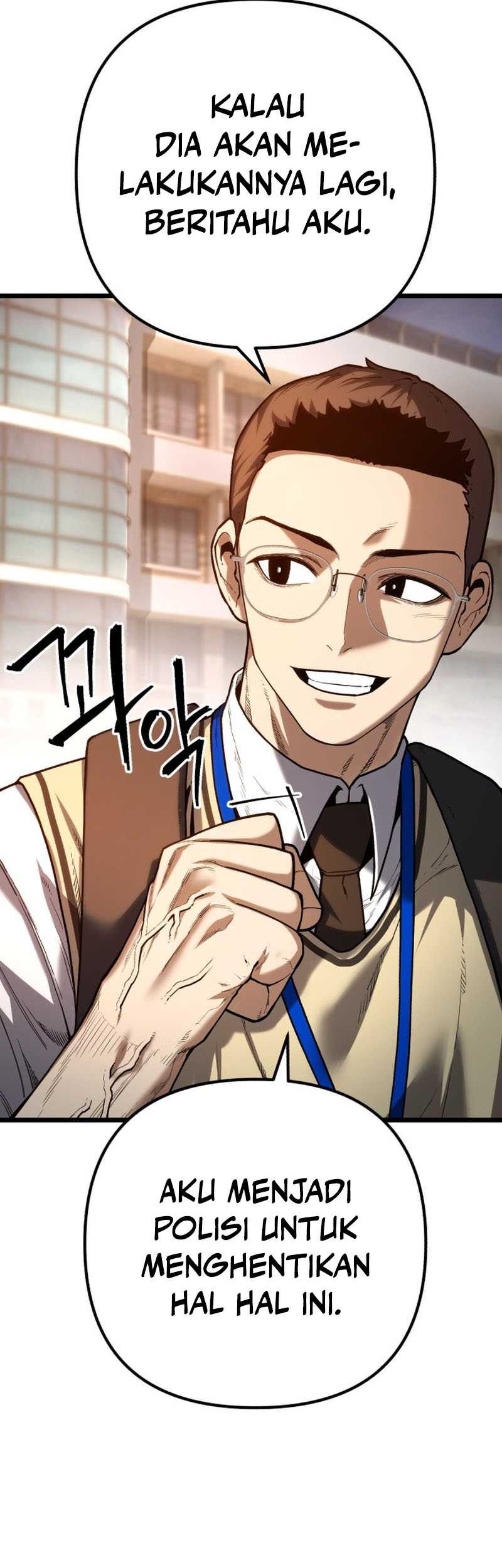 Juvenile Police Chapter 01 Gambar 45