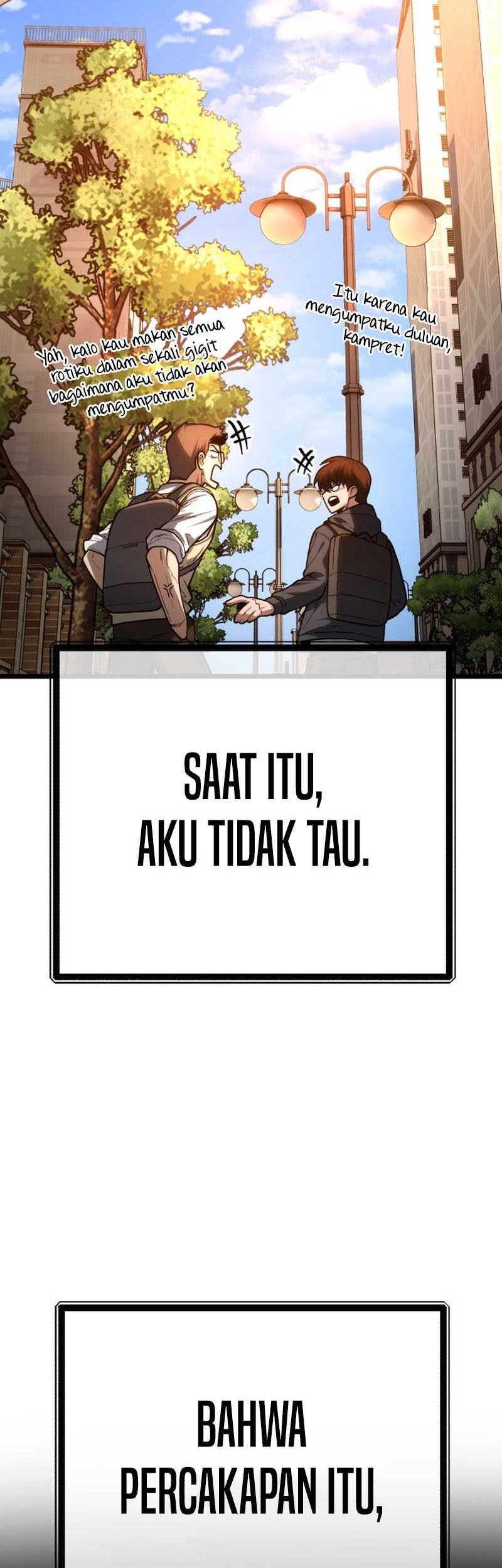 Juvenile Police Chapter 01 Gambar 47