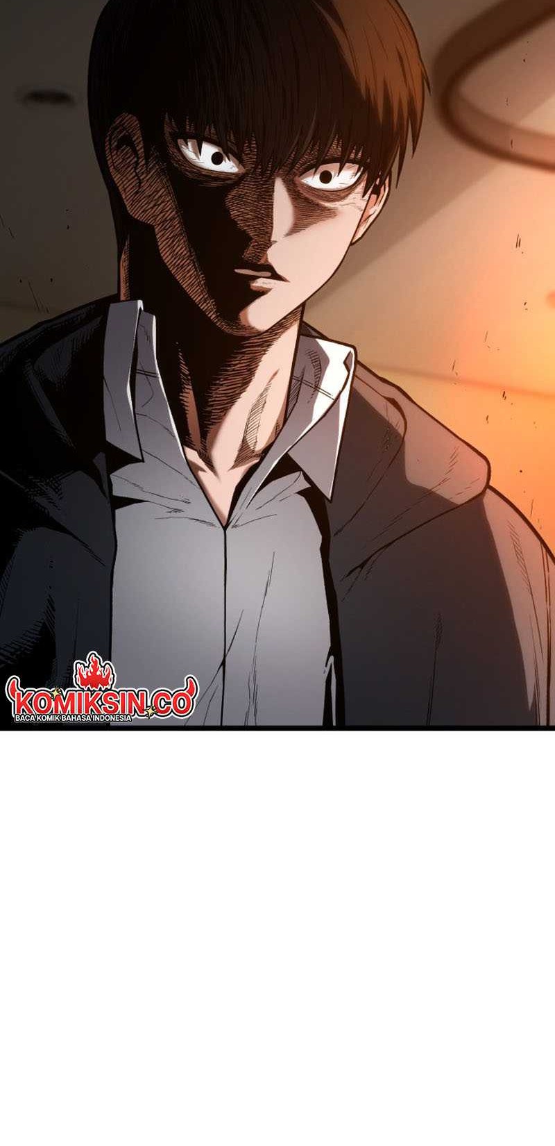 Juvenile Police Chapter 01 Gambar 49