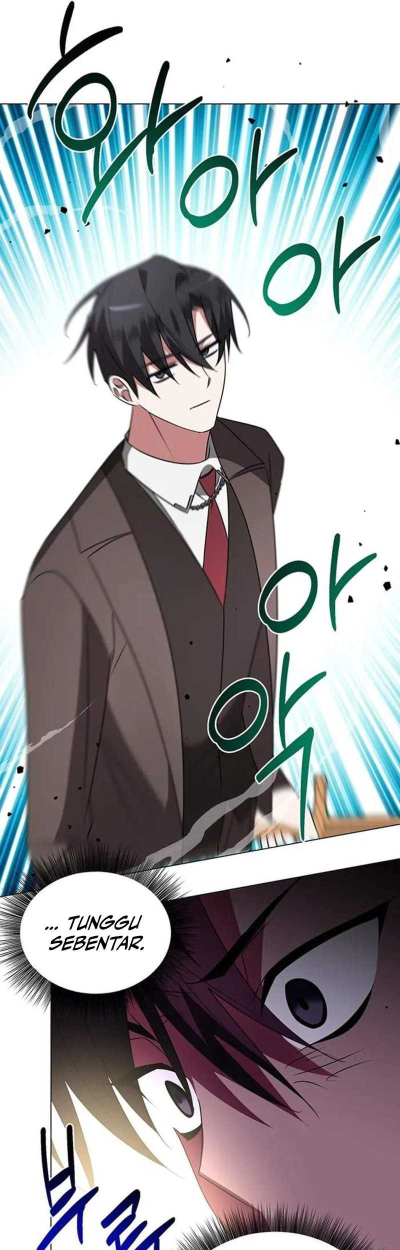 My Ruined Academy Life Chapter 26 Gambar 37