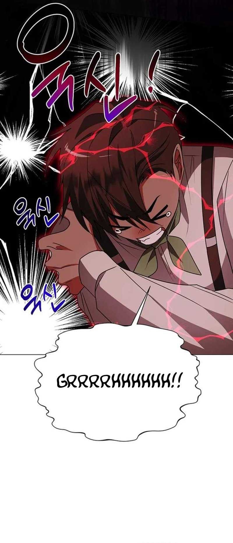 My Ruined Academy Life Chapter 26 Gambar 43