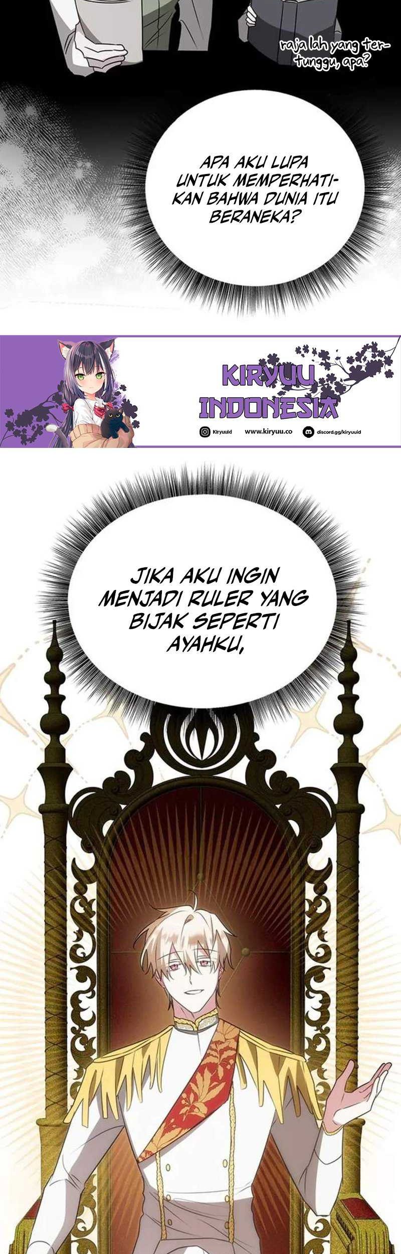 My Ruined Academy Life Chapter 26 Gambar 58