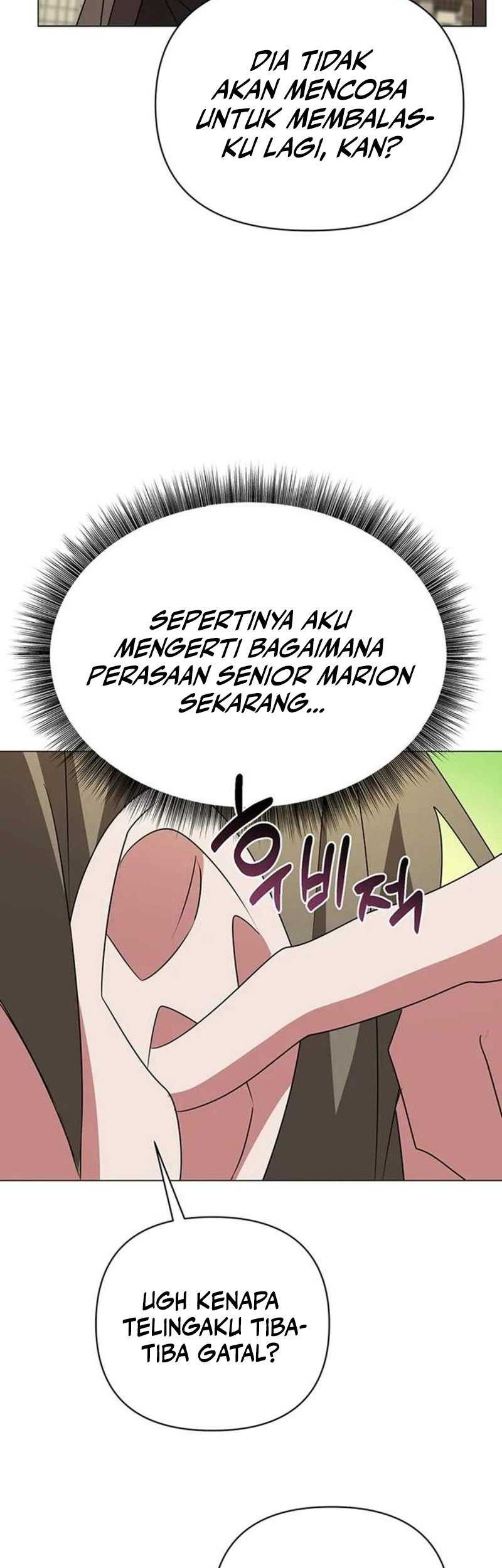 My Ruined Academy Life Chapter 26 Gambar 62