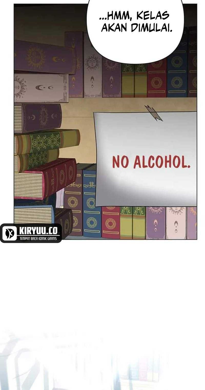 My Ruined Academy Life Chapter 26 Gambar 63