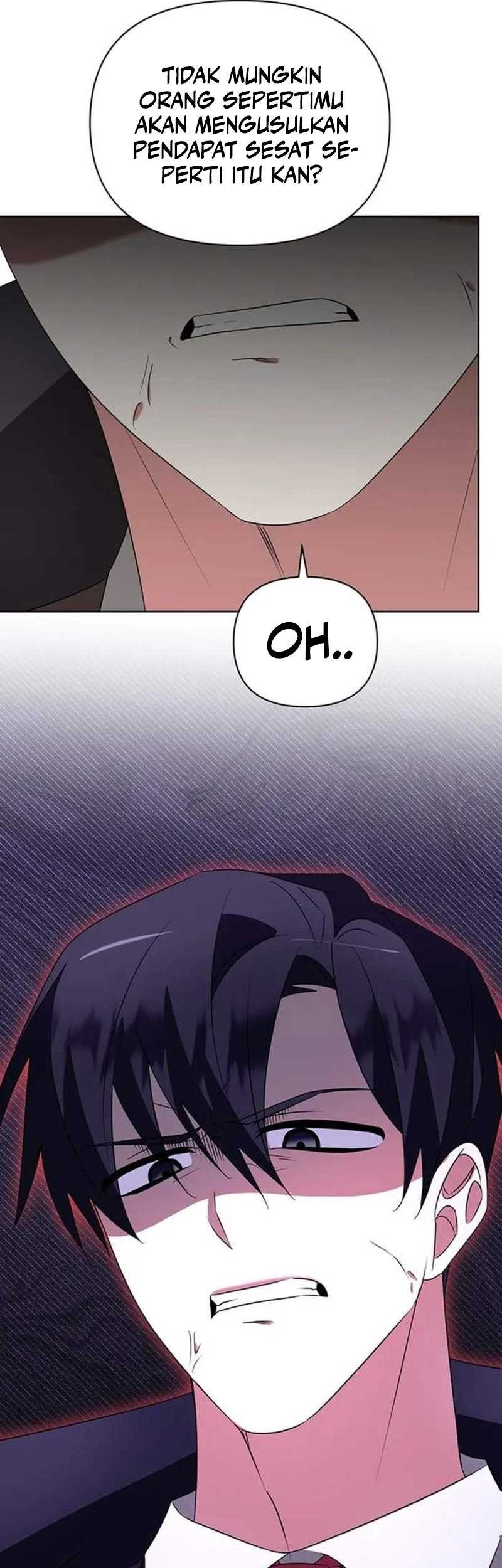 My Ruined Academy Life Chapter 26 Gambar 14