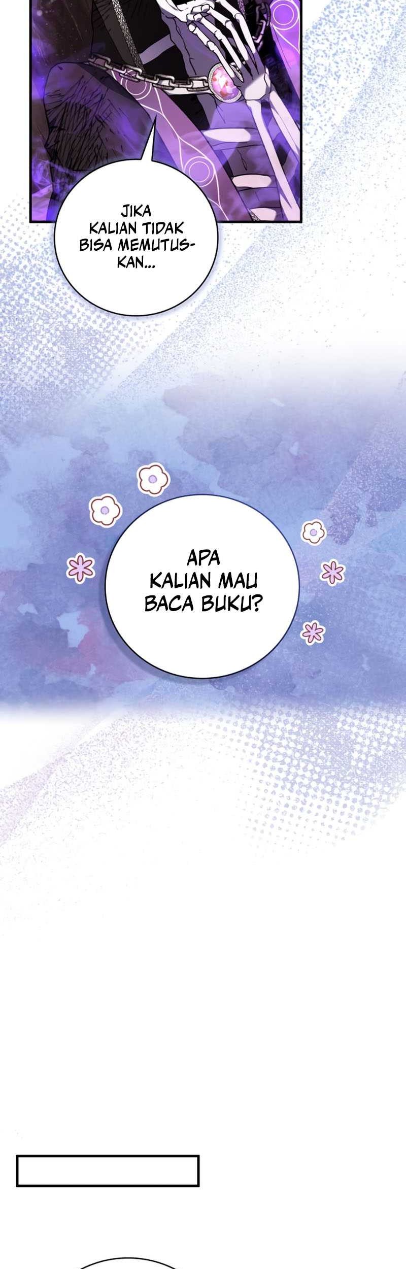I Become a Legendary ArchMage by Reading a Book Chapter 43 Gambar 40