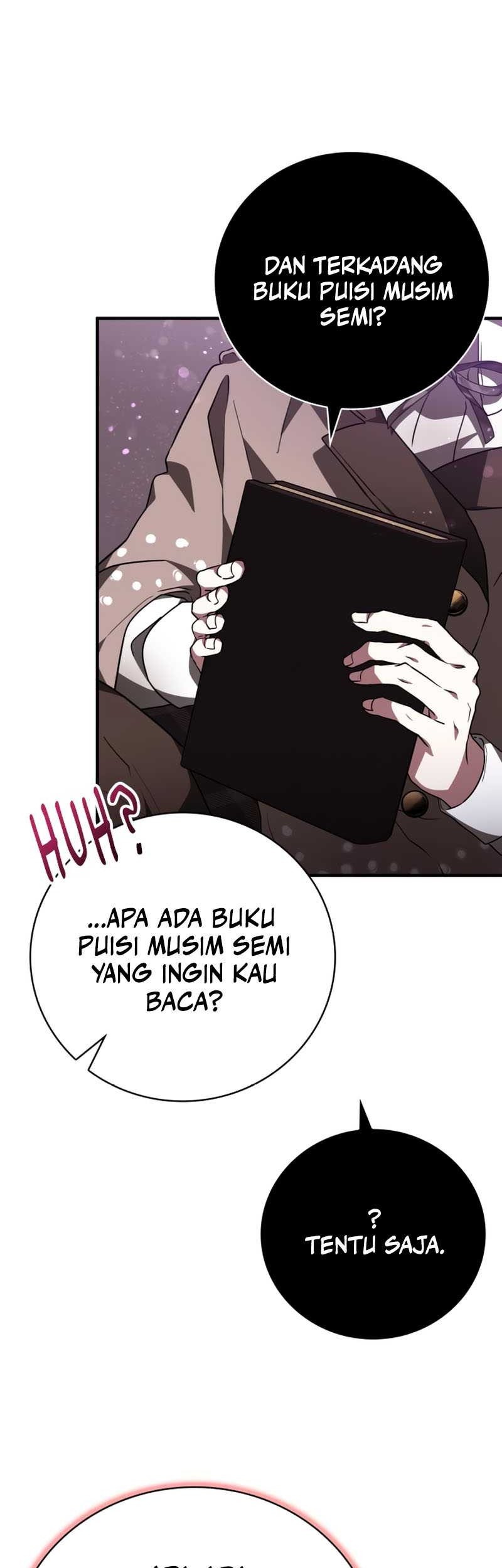 I Become a Legendary ArchMage by Reading a Book Chapter 43 Gambar 48