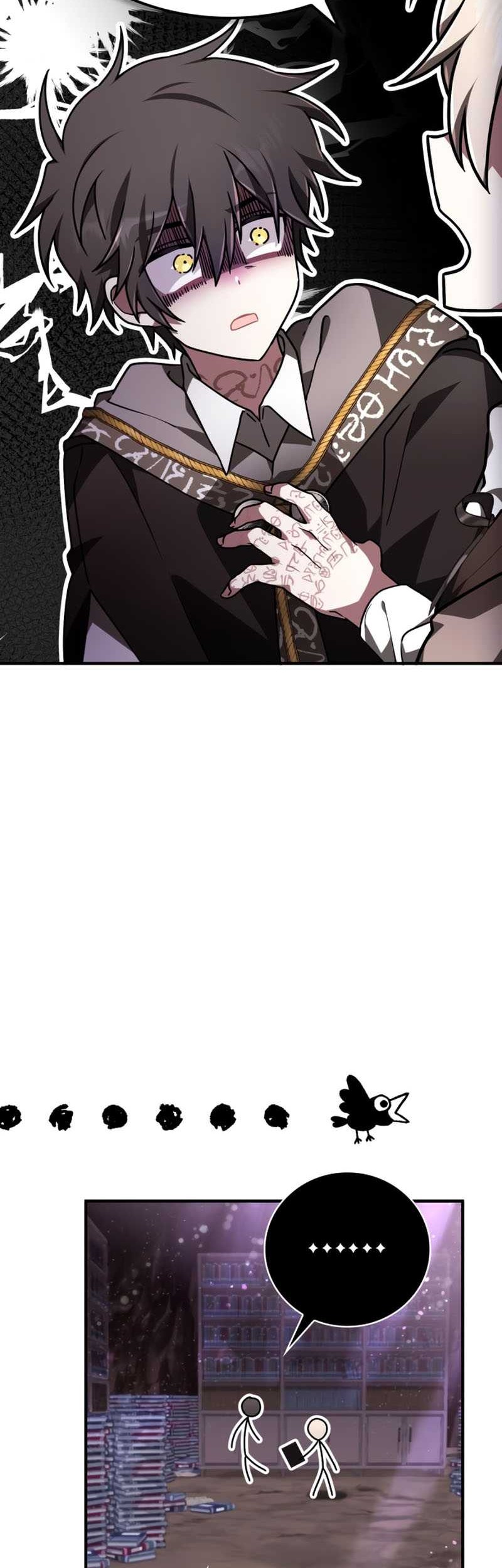 I Become a Legendary ArchMage by Reading a Book Chapter 43 Gambar 51