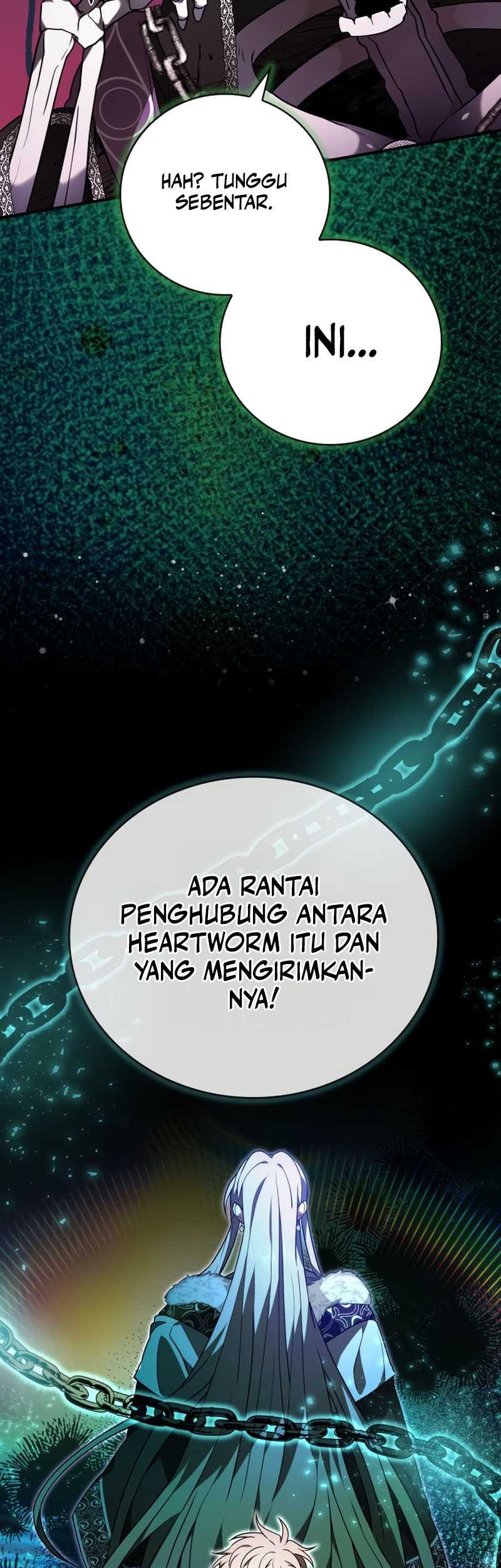 I Become a Legendary ArchMage by Reading a Book Chapter 43 Gambar 64