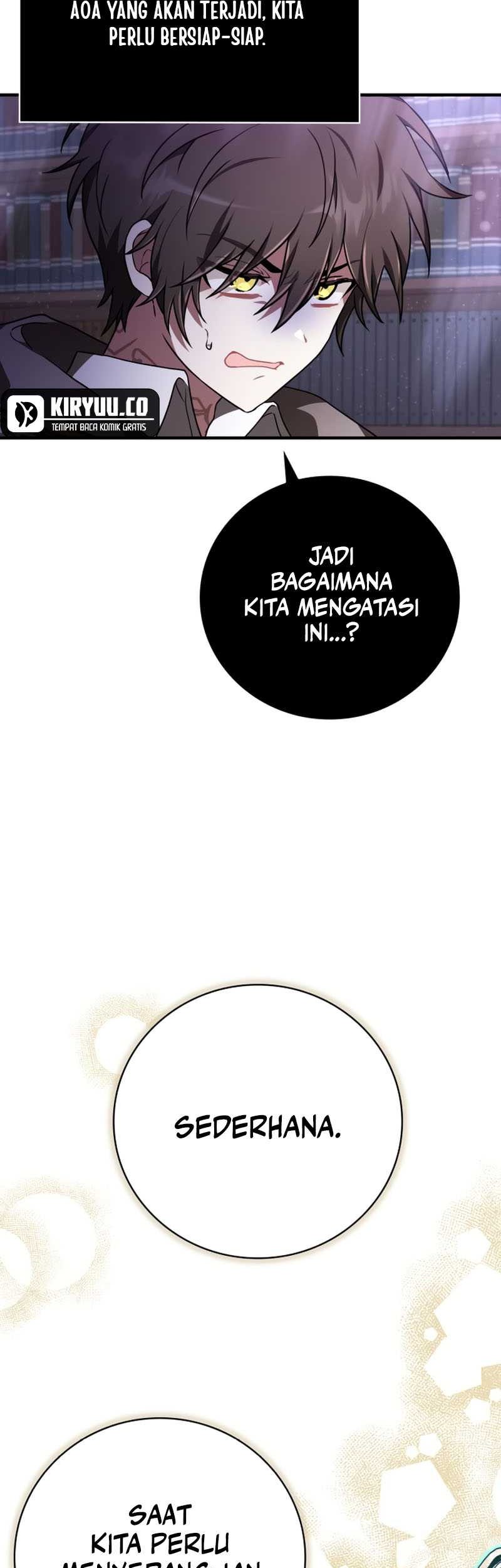 I Become a Legendary ArchMage by Reading a Book Chapter 43 Gambar 68