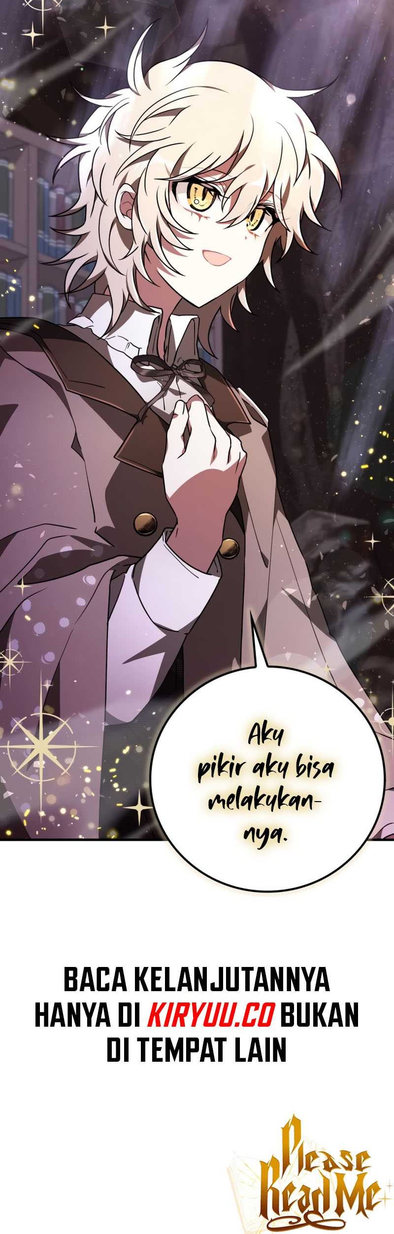 I Become a Legendary ArchMage by Reading a Book Chapter 43 Gambar 71