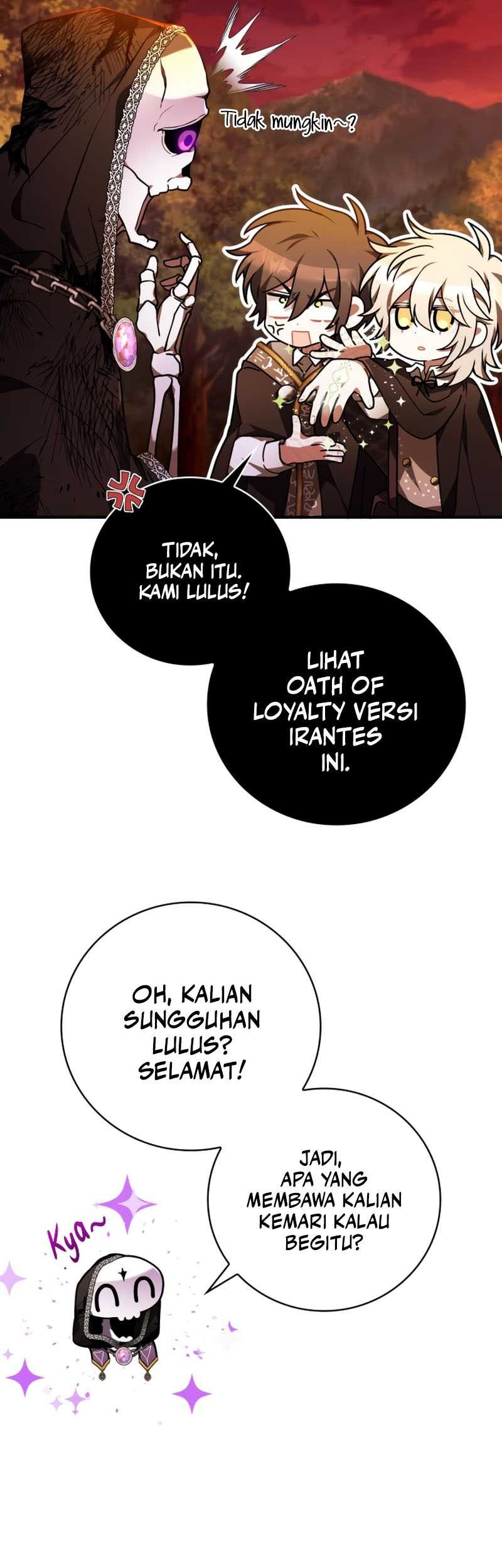 I Become a Legendary ArchMage by Reading a Book Chapter 43 Gambar 10