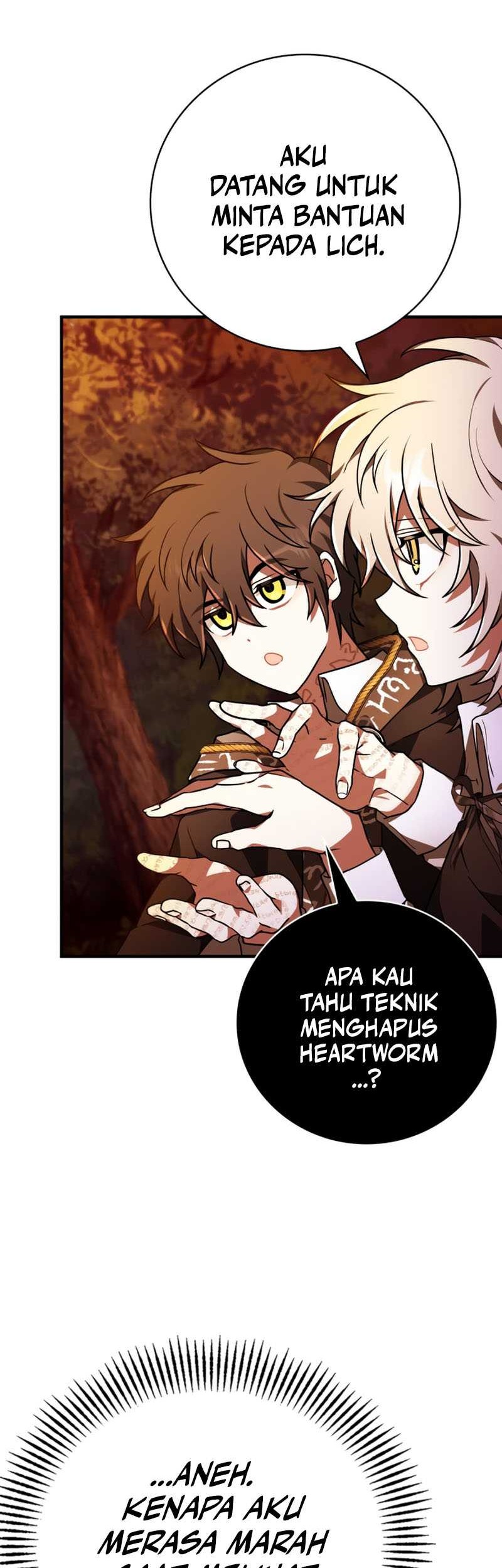 I Become a Legendary ArchMage by Reading a Book Chapter 43 Gambar 11