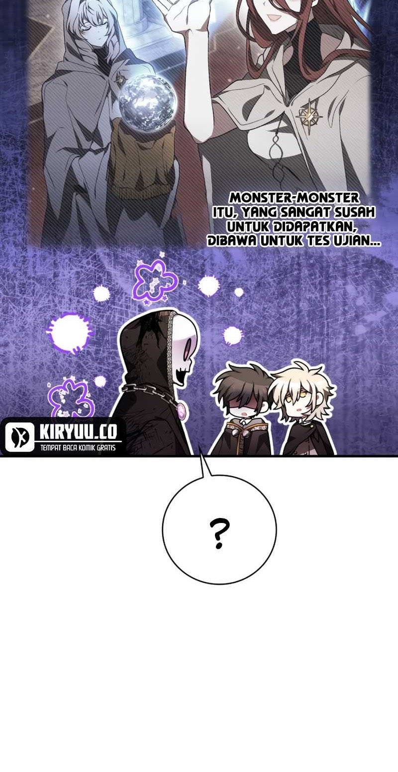 I Become a Legendary ArchMage by Reading a Book Chapter 43 Gambar 13
