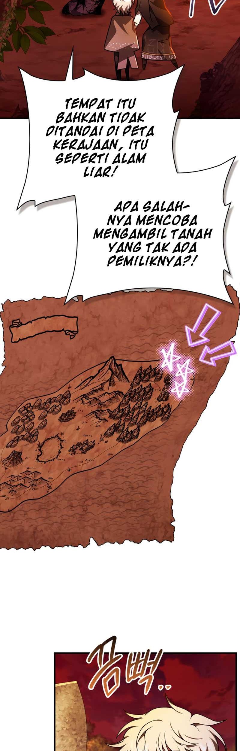 I Become a Legendary ArchMage by Reading a Book Chapter 43 Gambar 16