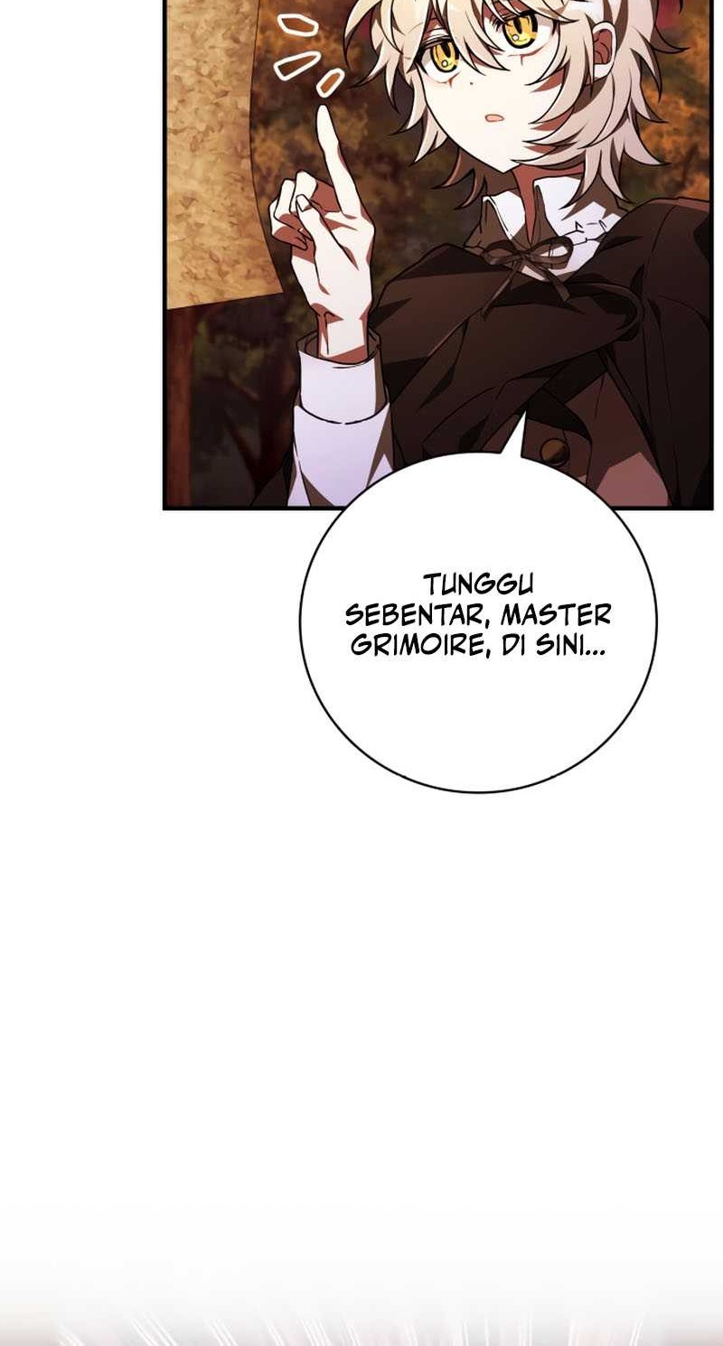 I Become a Legendary ArchMage by Reading a Book Chapter 43 Gambar 17