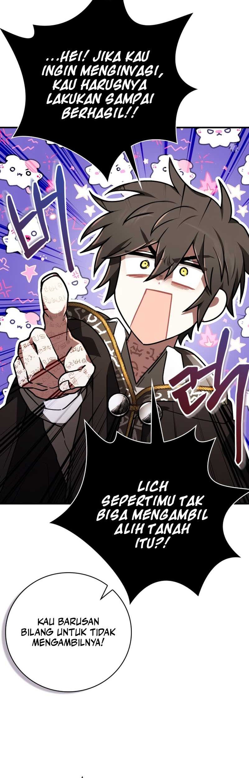 I Become a Legendary ArchMage by Reading a Book Chapter 43 Gambar 19