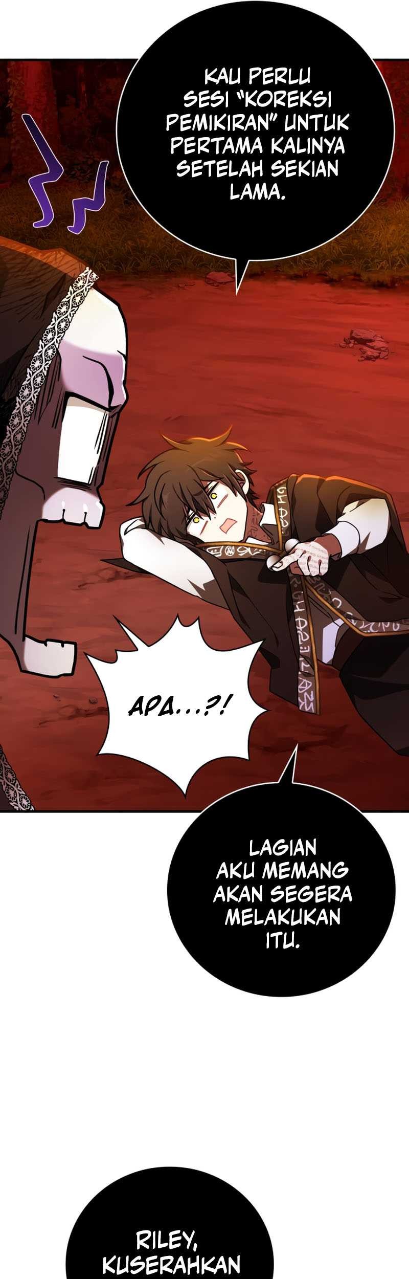 I Become a Legendary ArchMage by Reading a Book Chapter 43 Gambar 22