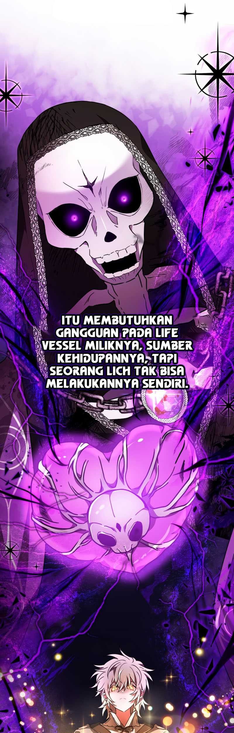 I Become a Legendary ArchMage by Reading a Book Chapter 43 Gambar 26