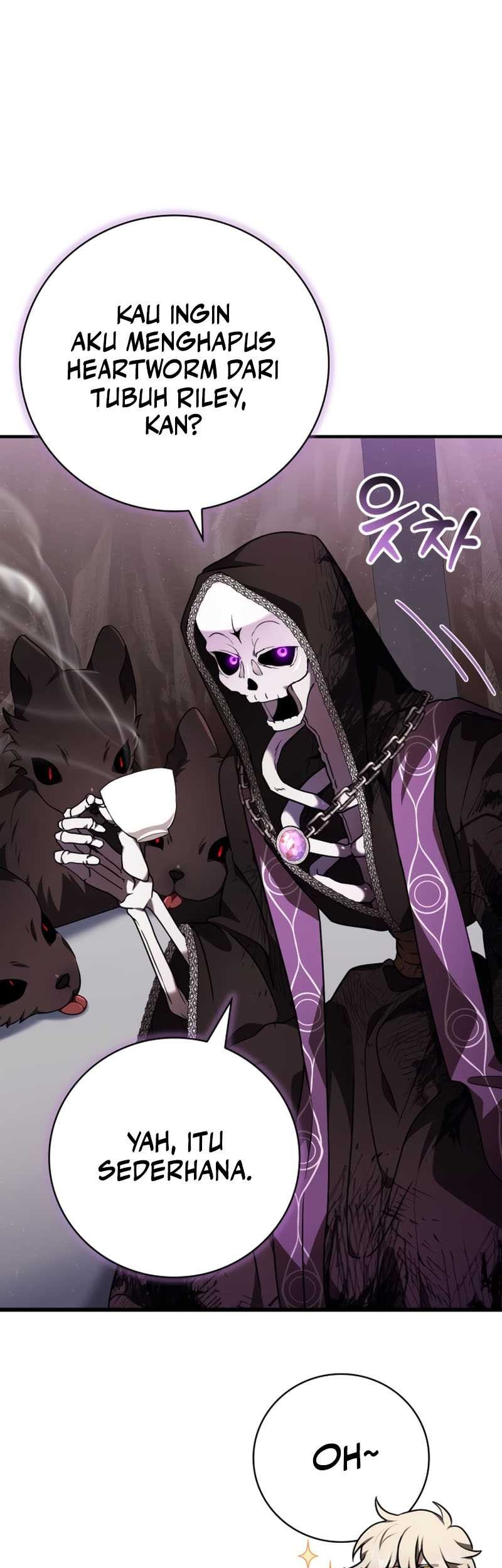 I Become a Legendary ArchMage by Reading a Book Chapter 43 Gambar 30