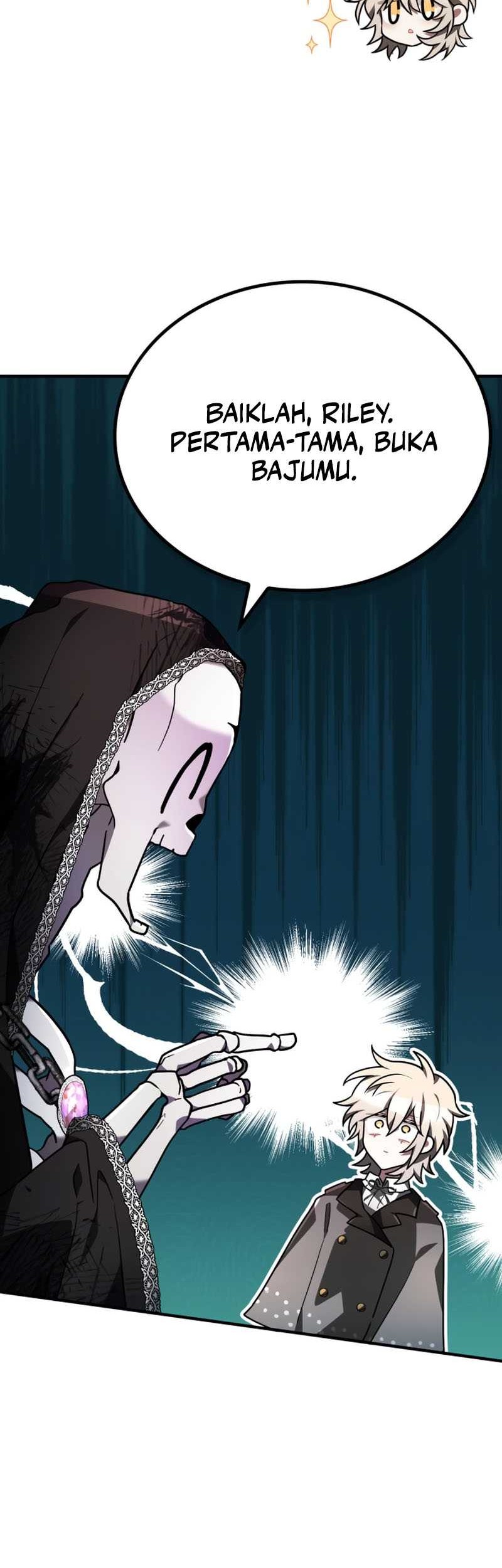 I Become a Legendary ArchMage by Reading a Book Chapter 43 Gambar 31