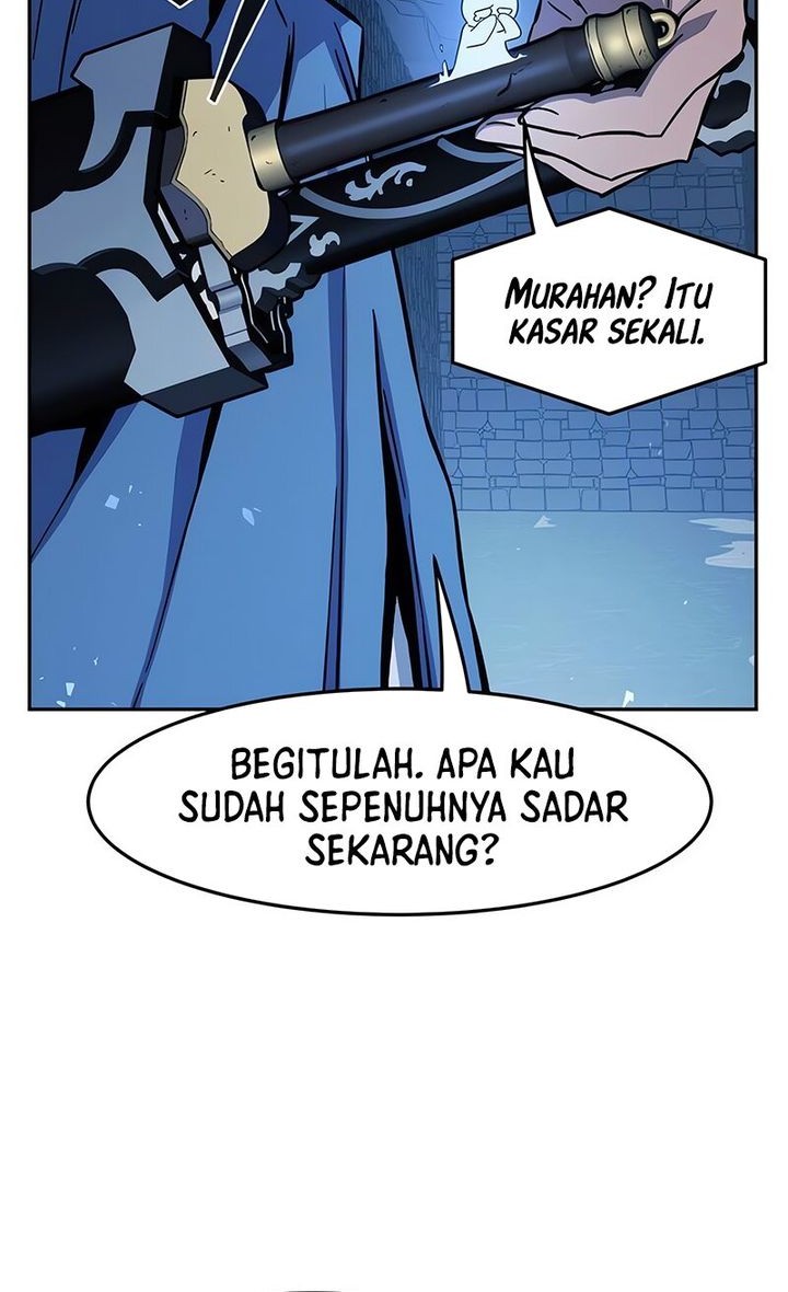 Absolute Sword Sense Chapter 120 Gambar 33