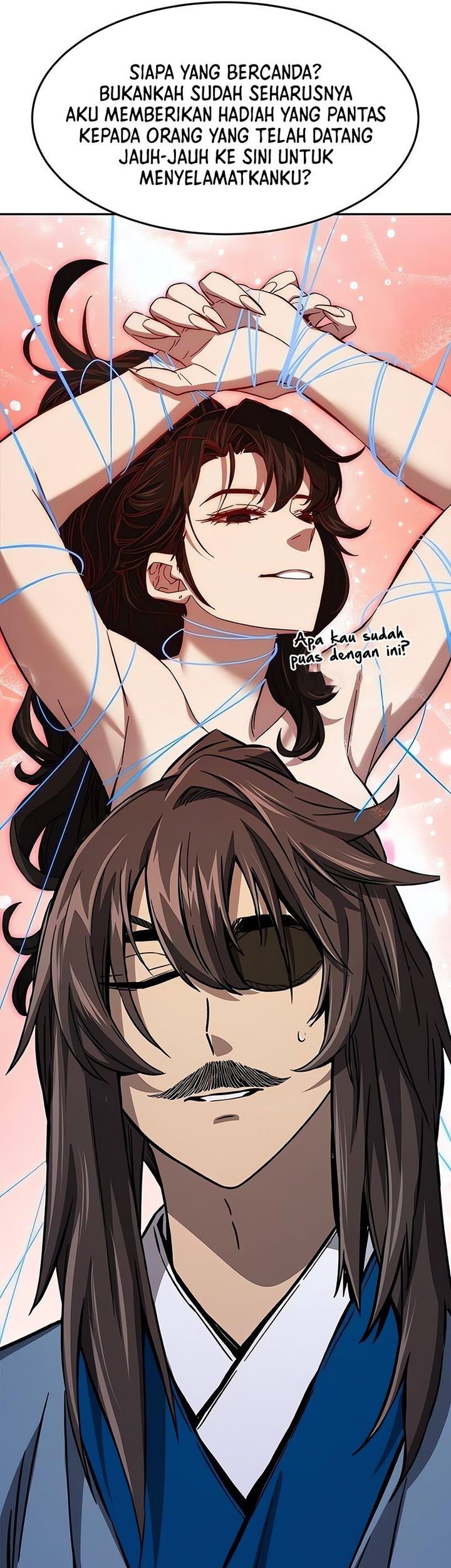 Absolute Sword Sense Chapter 120 Gambar 36