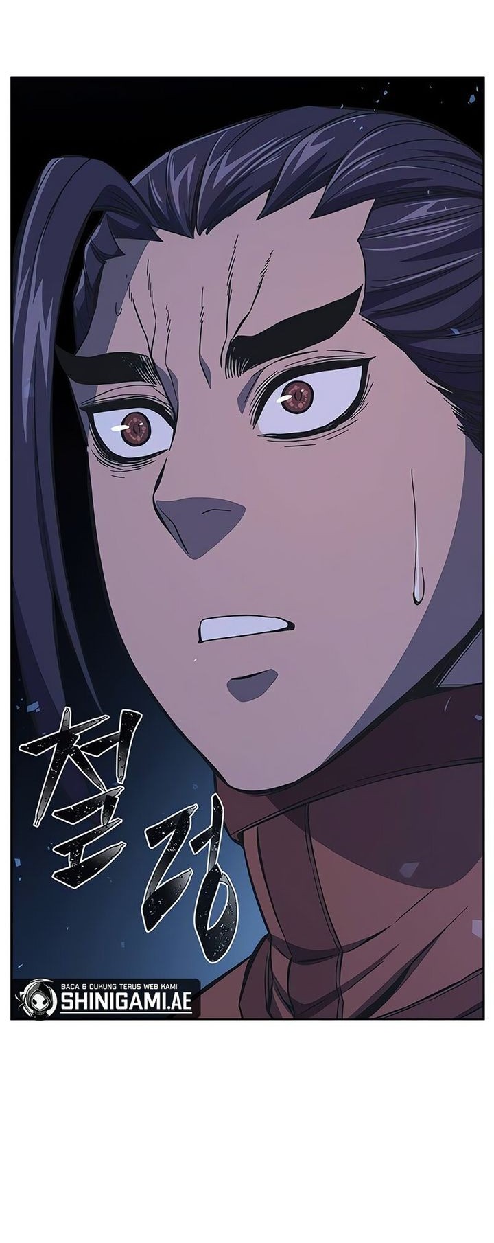 Absolute Sword Sense Chapter 120 Gambar 53