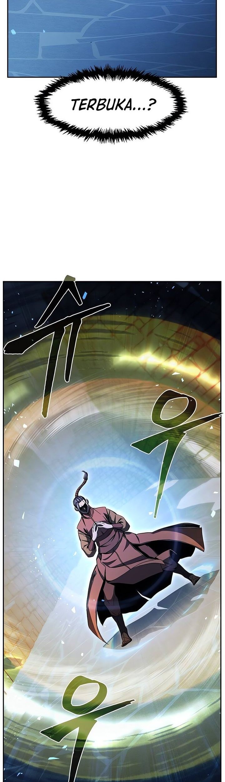 Absolute Sword Sense Chapter 120 Gambar 55