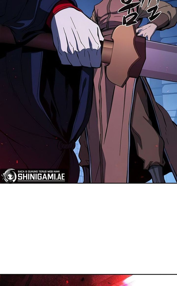Absolute Sword Sense Chapter 120 Gambar 71