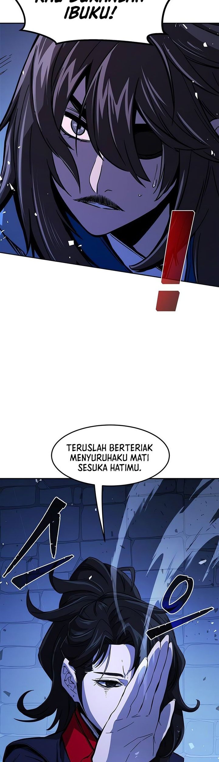 Absolute Sword Sense Chapter 120 Gambar 5