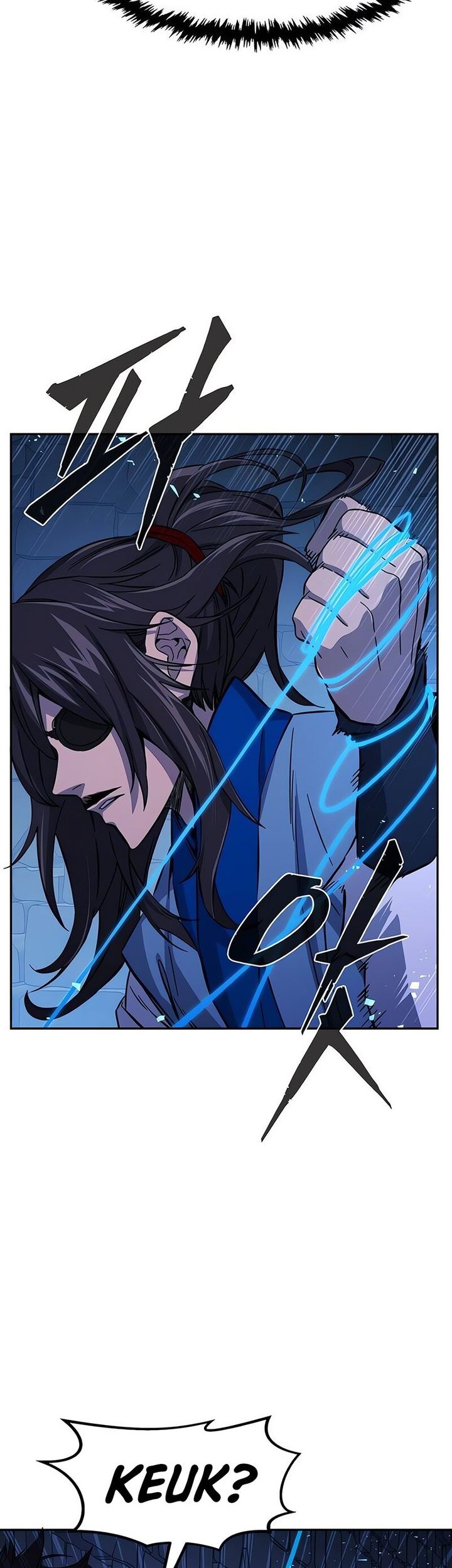 Absolute Sword Sense Chapter 120 Gambar 23