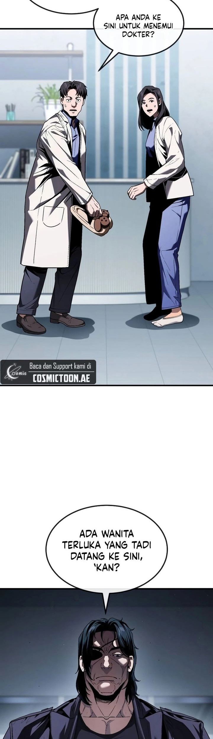 Baca Rust Chapter 24 Gambar 2